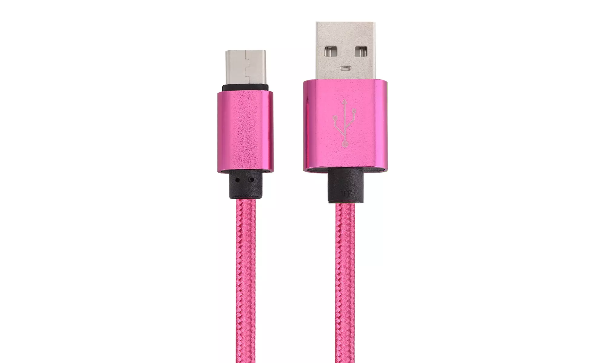 4x Samsung Galaxy S8 S9 S10 S10e Note 8 9 USB-C Type C Cable Fast Charging Cord - Second Medium