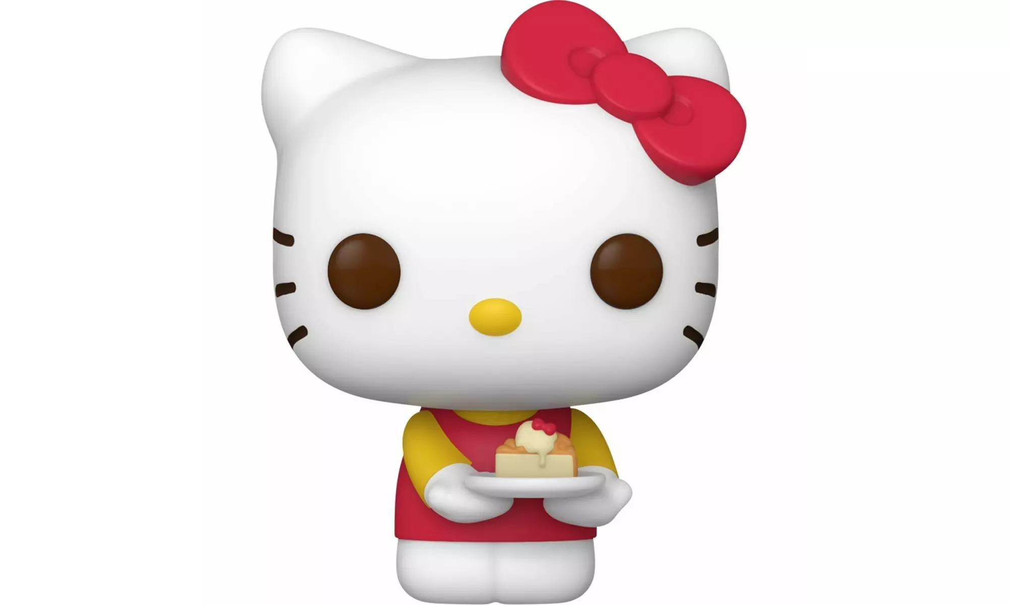 Funko Pop Hello Kitty and Friends Collection