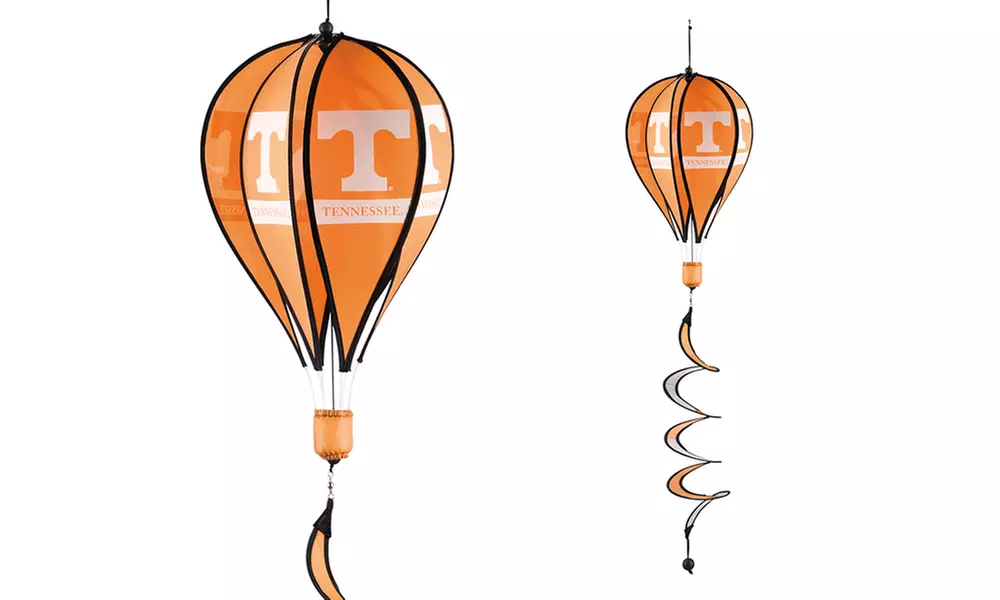 NCAA 41" Hot Air Balloon Spinner - Primary Image