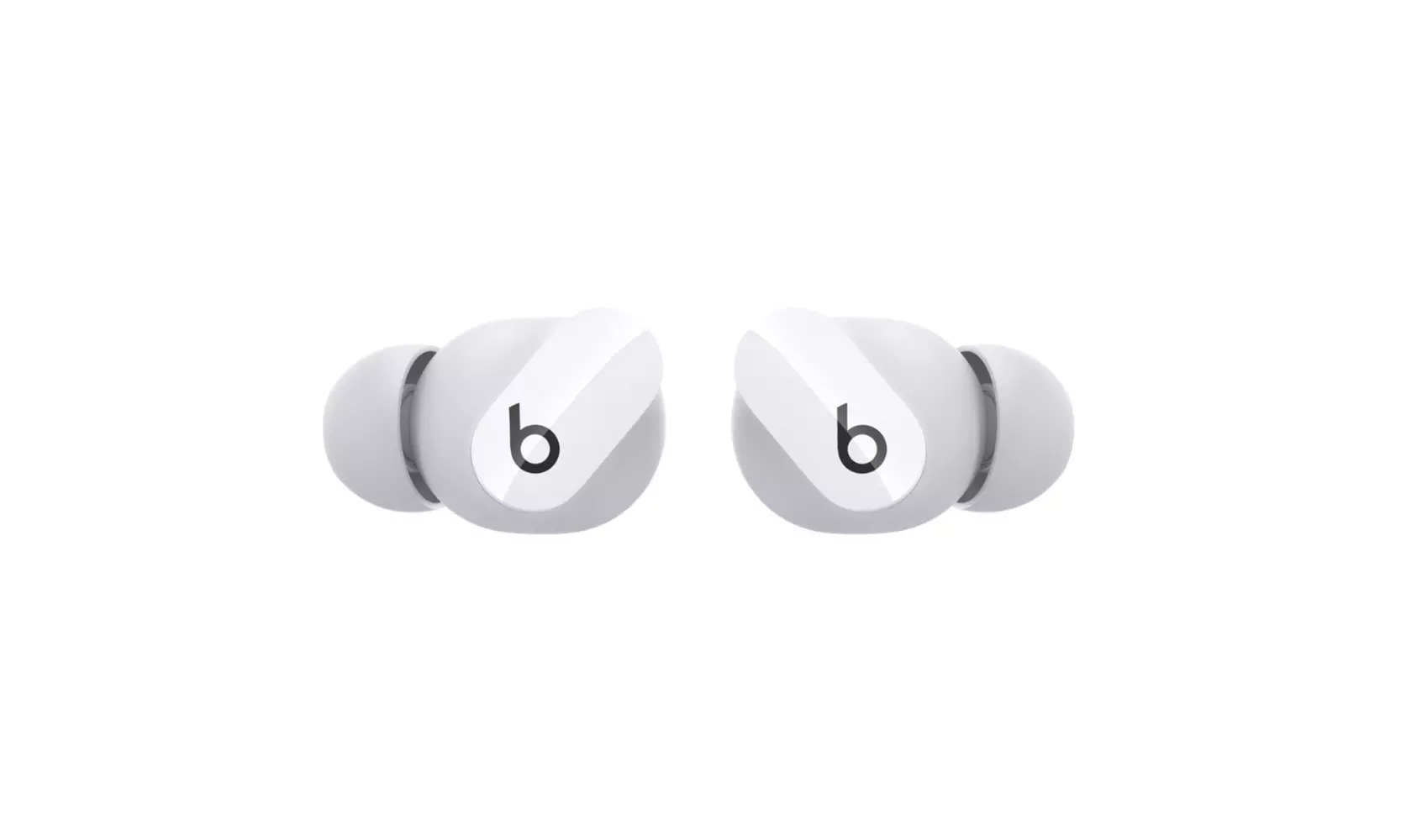Beats by Dr. Dre Studio Buds Wireless Bluetooth - A-Grade Refurbished