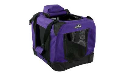 Petmaker Portable Soft-Sided Pet Crate