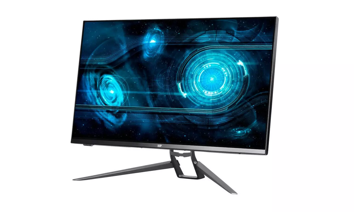 Monoprice 27in Zero G TN FreeSync 144Hz 1440p WQHD Gaming Monitor, 1ms - Primary Image