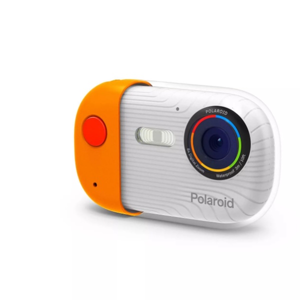 polaroid splash waterproof camera photos