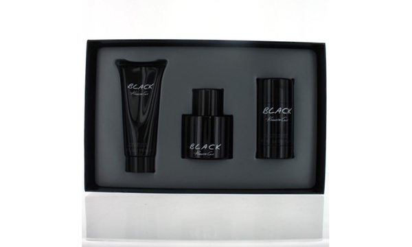 Kenneth cole 2024 black cologne review