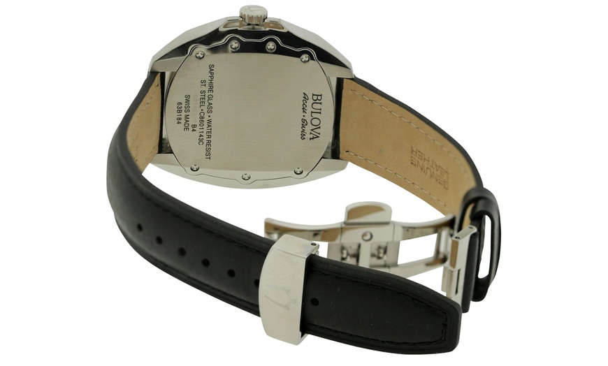 Bulova 63b184 outlet