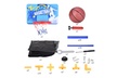 Basketball Circle Arcade Game Toddler Toys Outdoor / Indoor Basketball Boy Gift - Second Medium