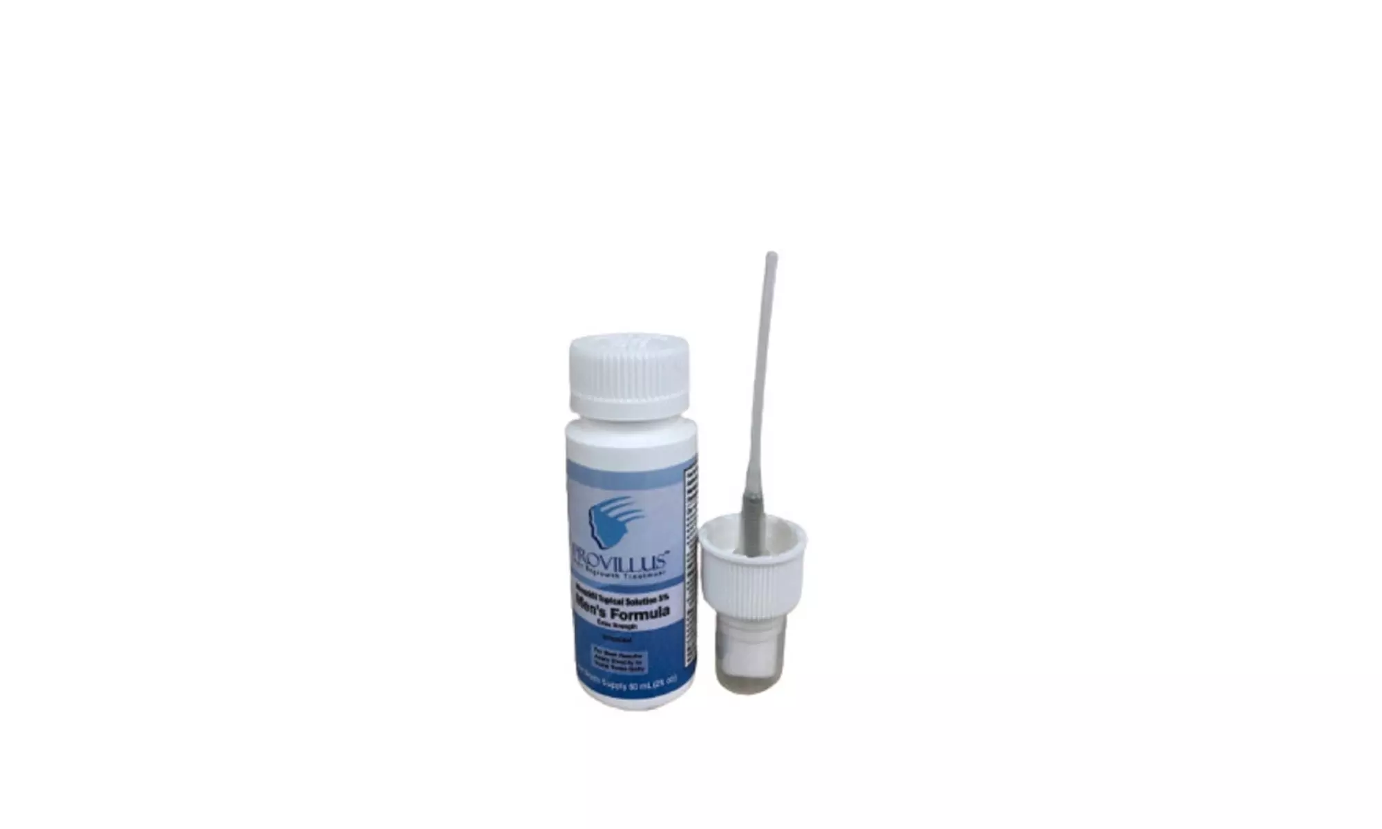 Provillus Hair Loss Serum For Men Help to Stop Hair Loss Promote Hair Growth  - Primary Image