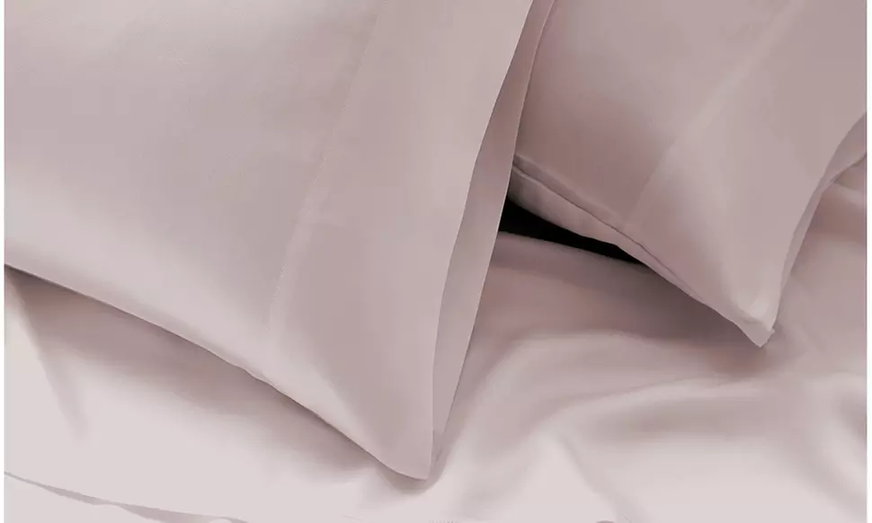 Puredown TENCEL Lyocell Silky and Cooling Sheet Set