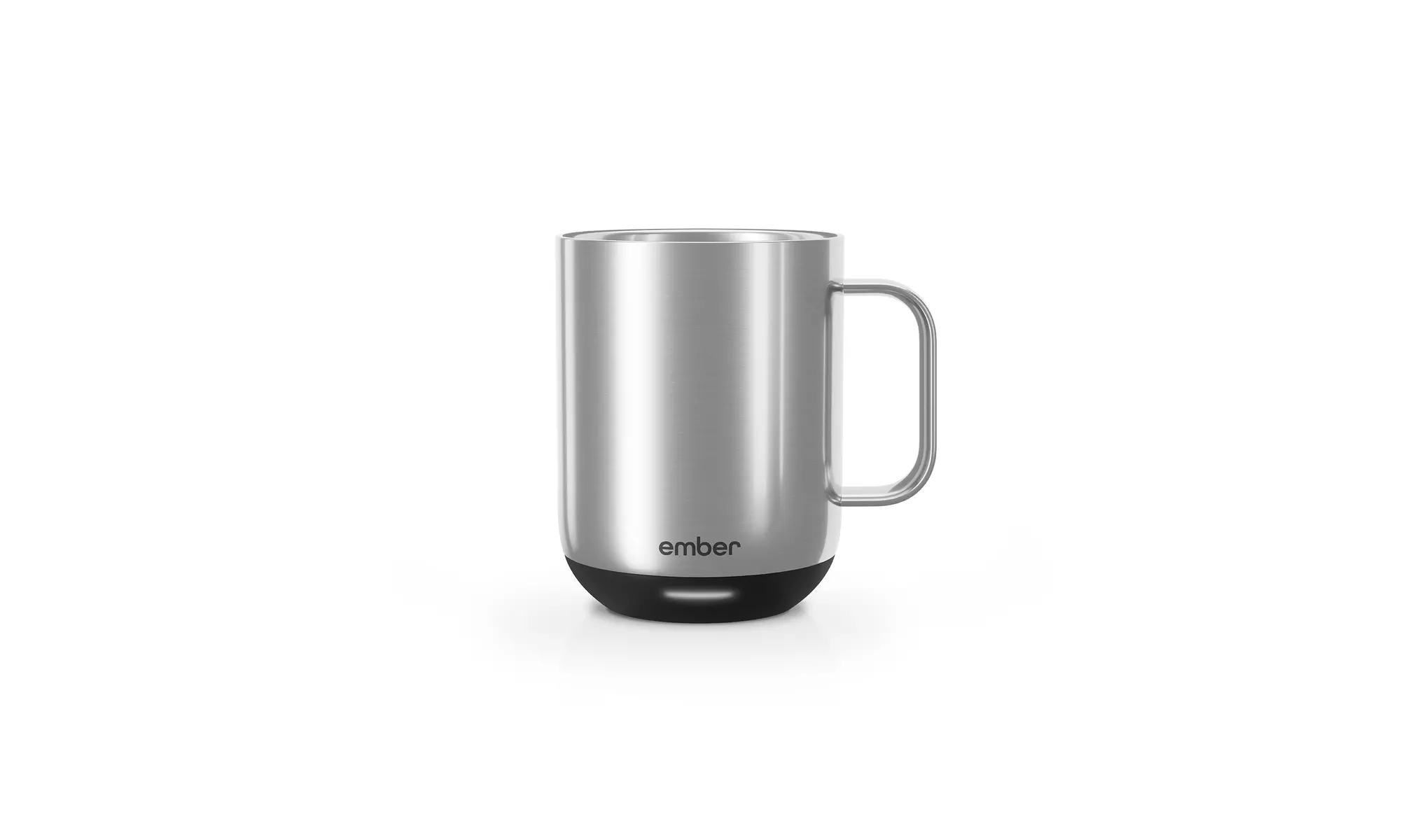 Ember Temperature Control Smart Coffee Mug 2, 10oz or 14oz