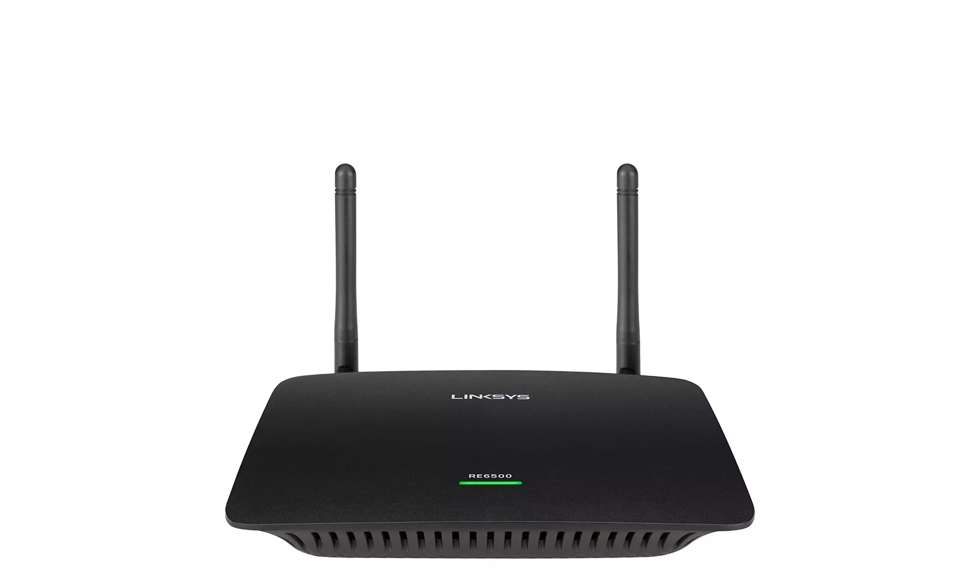 Linksys AC1200 MAX Wi-Fi Gigabit Range Extender / Repeater - Second Medium