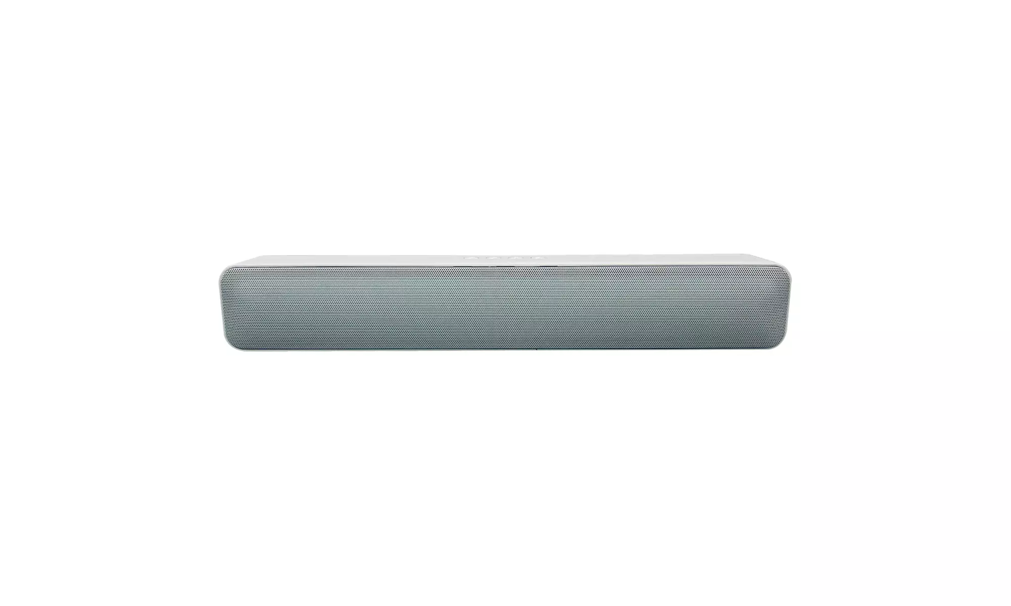 Zummy RGB Colorful LED Light Bluetooth Soundbar Speaker