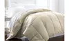 Cooling Lightweight Comforter- Solid, Down Alternative