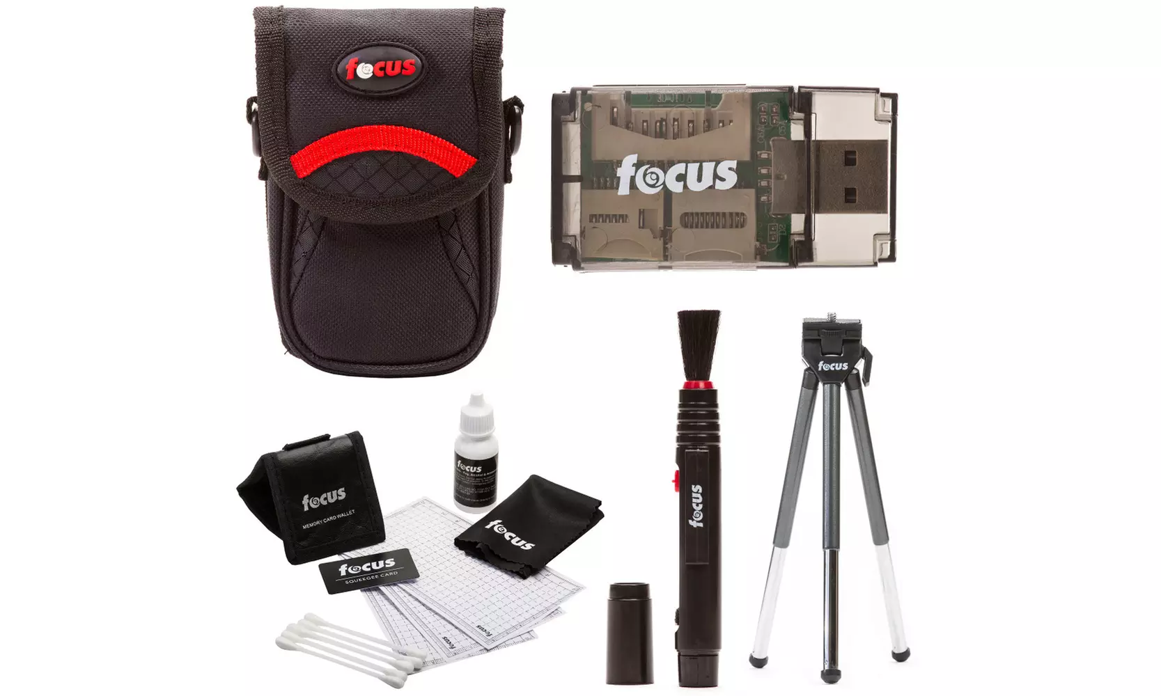 Panasonic LUMIX ZS80 24-720mm Travel Zoom Lens Digital Camera (Black) Bundle - Second Medium