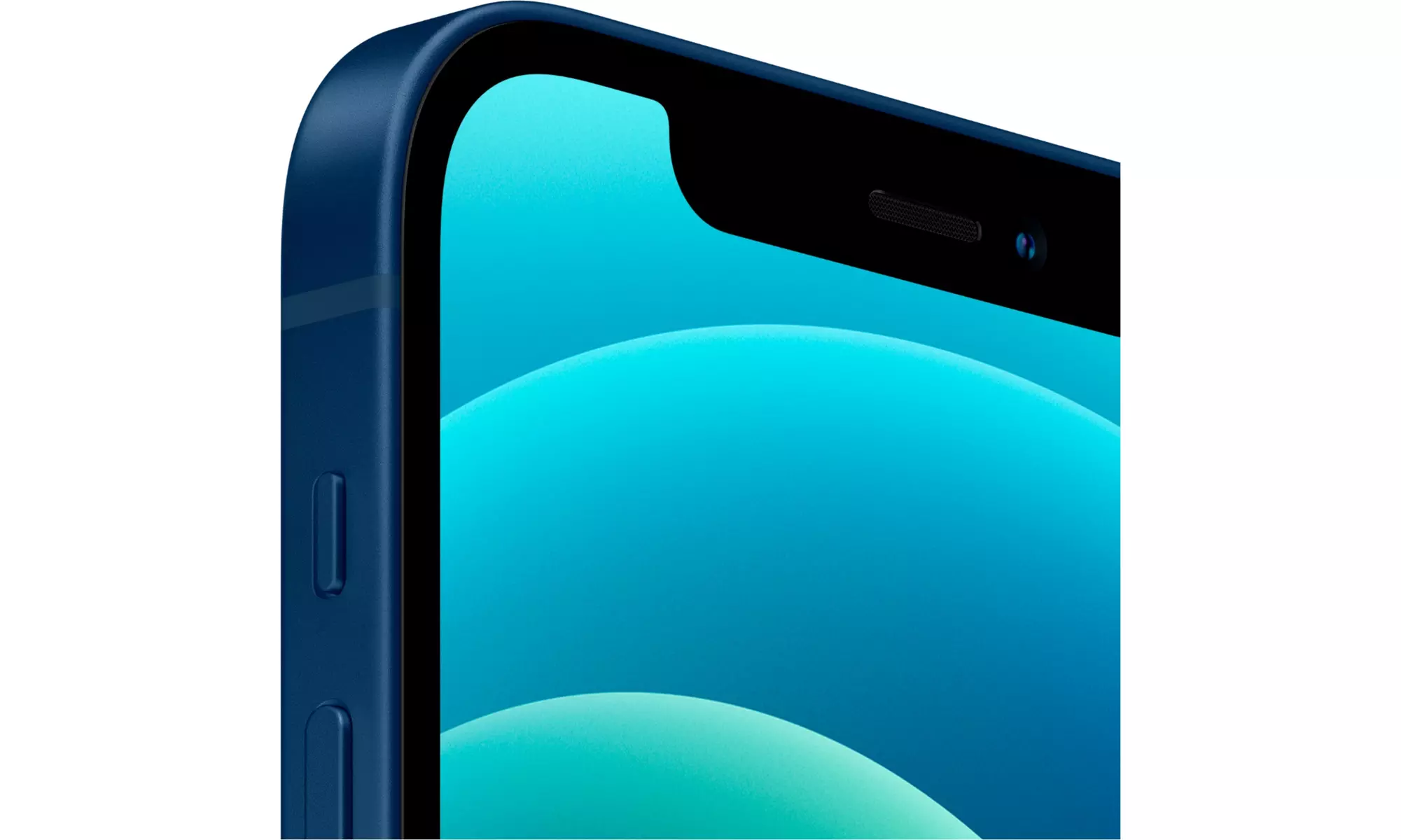 Apple iPhone 12 64GB 6.1" ATT Only,Blue (A Grade) - Second Medium