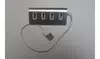 4 Port Micro USB Hub 2.0 Adapter High Speed Multi