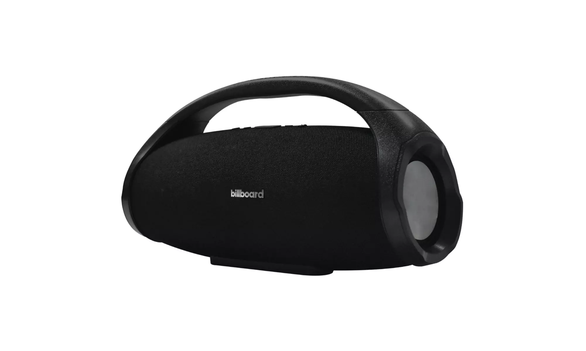 Billboard BB1001 Portable Bluetooth Boombox with Built-in Speaker - Second Medium