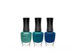 Nanacoco Nail Polish Sets (3-Piece) - Second Medium