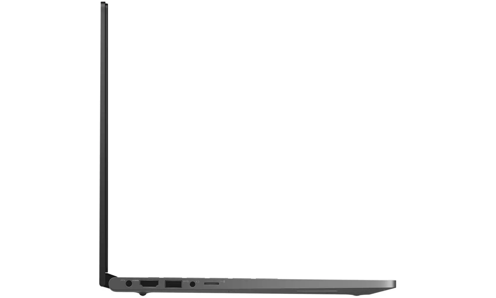 Dell ChromeBook 13 7310 -Core i3 -4G Ram 16G Storage -Grade A Refurbished - Second Medium