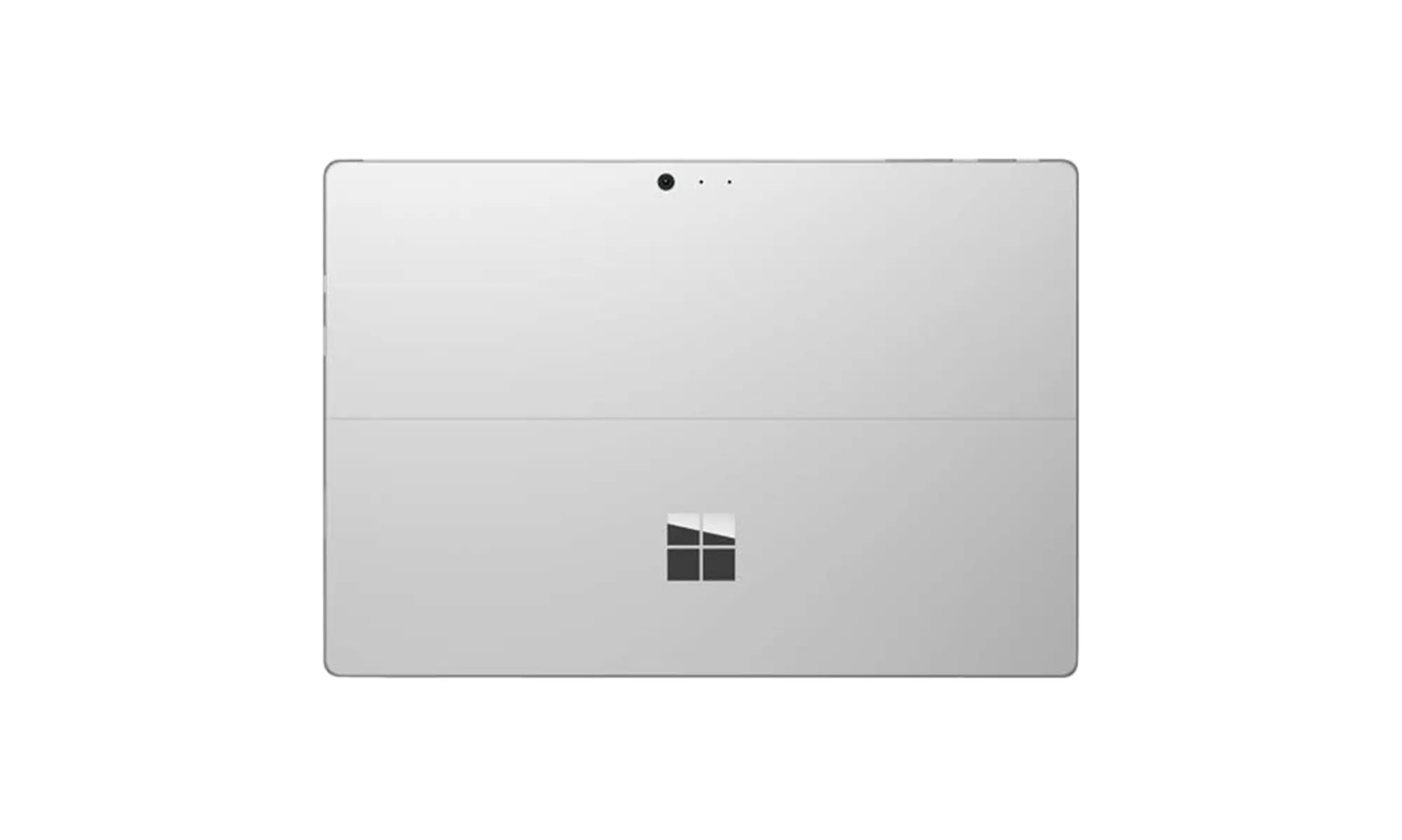 Microsoft Surface Pro 4 12.3" 128GB WiFi i5,Silver (B Grade) - Second Medium