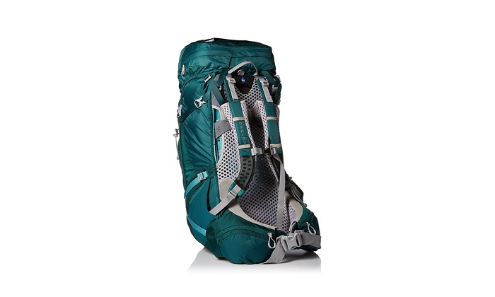 osprey aura 65 green