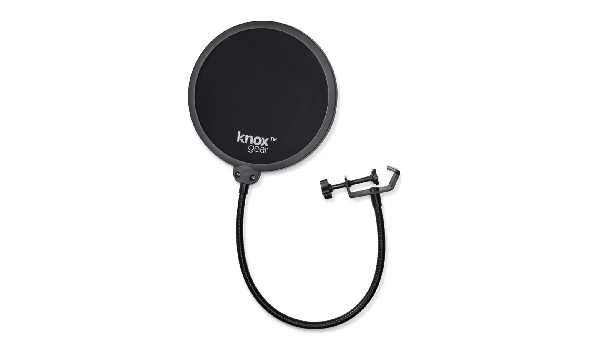 Blue Yeti X World of Warcraft Edition Microphone and Knox Gear Pop Filter Bundle - Second Medium
