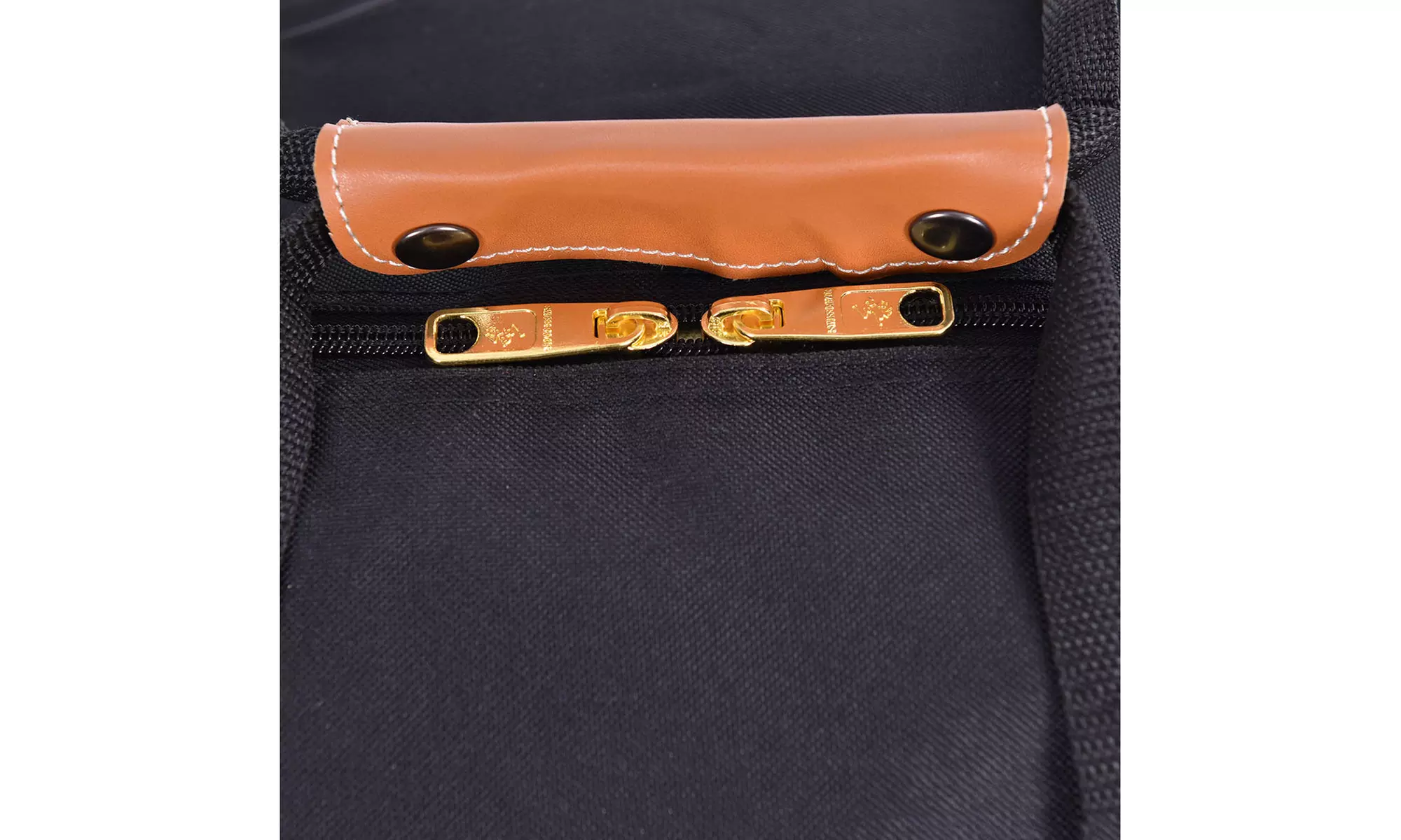 38'' Expandable Rolling Duffel Bag Wheeled Spinner Suitcase Luggage - Second Medium