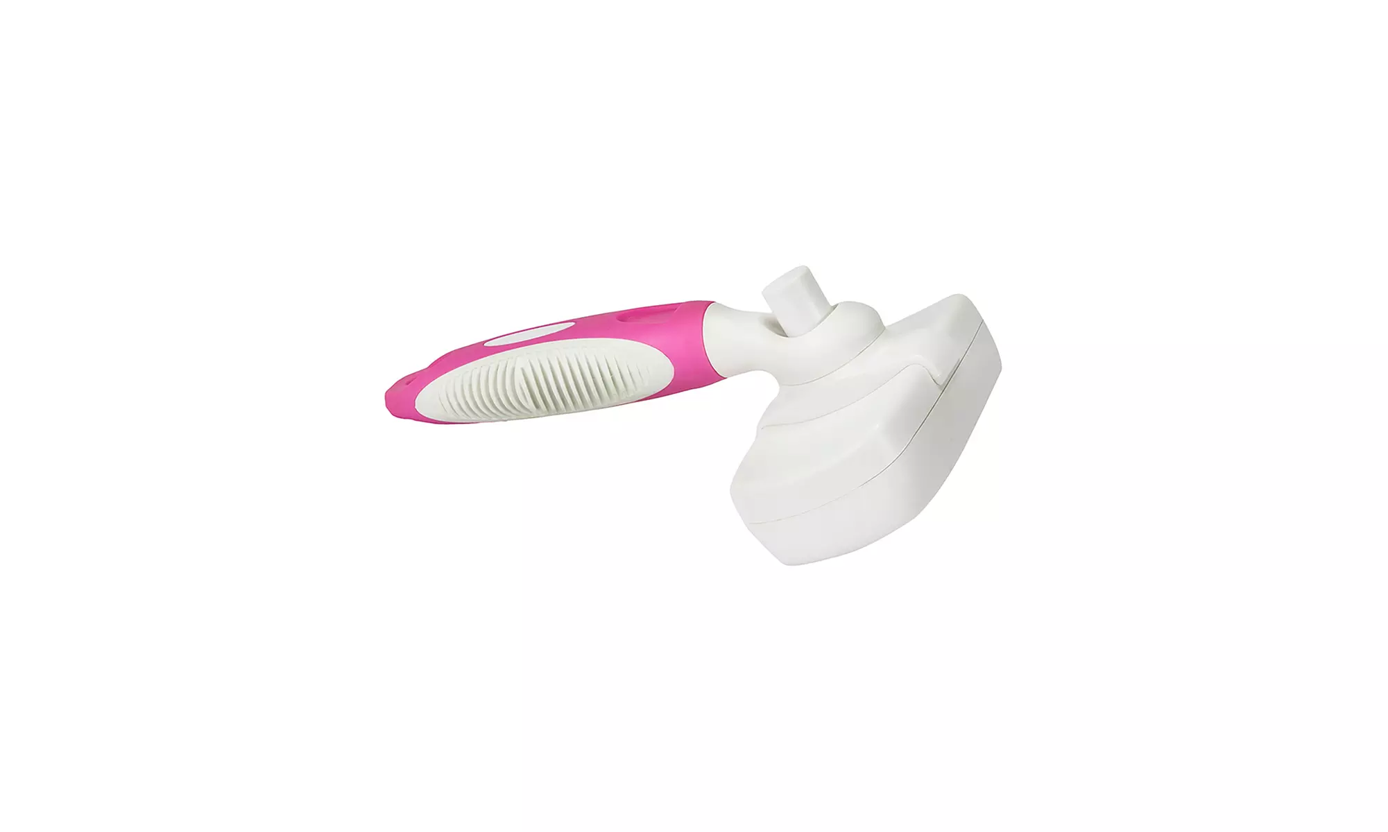 Self Cleaning Slicker Brush - Second Medium