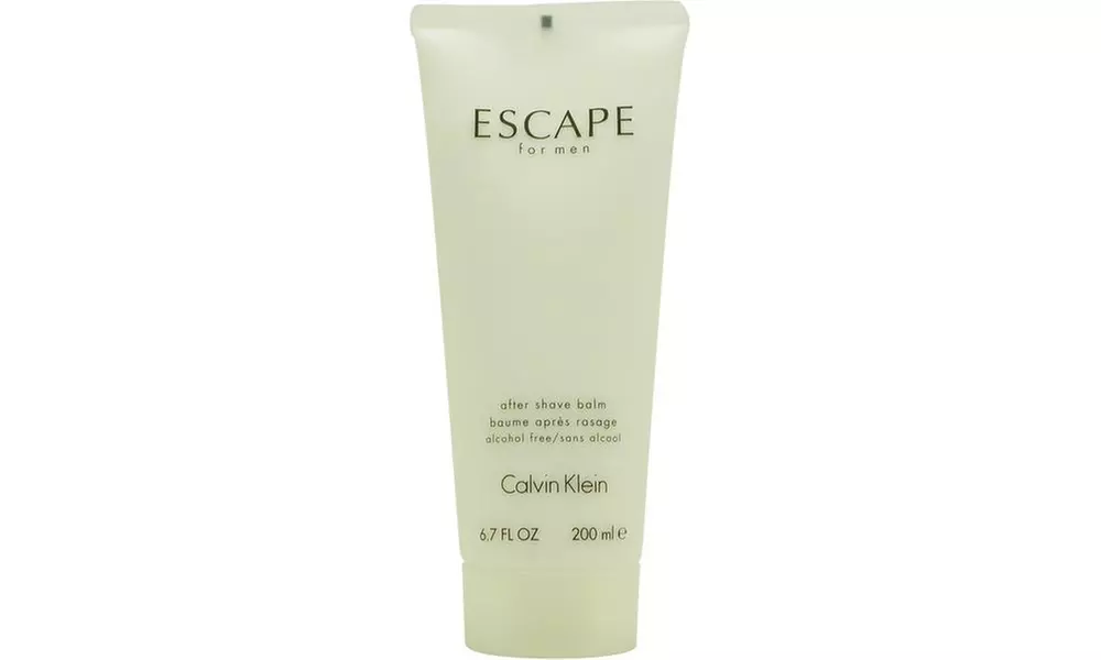 Escape Aftershave Balm 6.7 Oz - Primary Image
