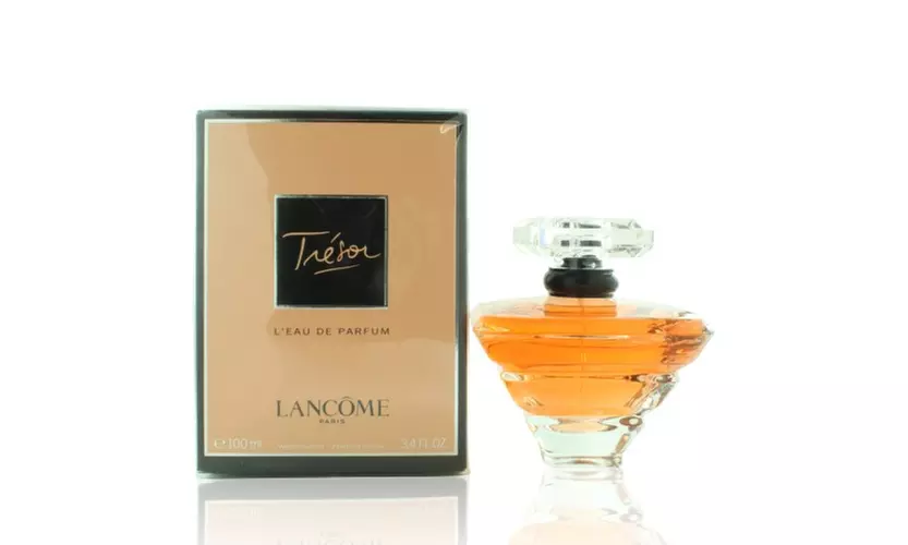 Lancome Tresor Eau de Parfum Spray for Women 3.4 Fl. Oz.  - Second Medium