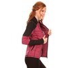Image 7: Women's Active Wear Zip Up Jacket