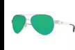Costa Del Mar Loreto Sunglasses Polarized  - Second Medium