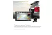 7 Inch DOUBLE 2DIN Car MP5 Player BT  Tou.ch Screen  Stereo Radio HD Camera - Second Medium