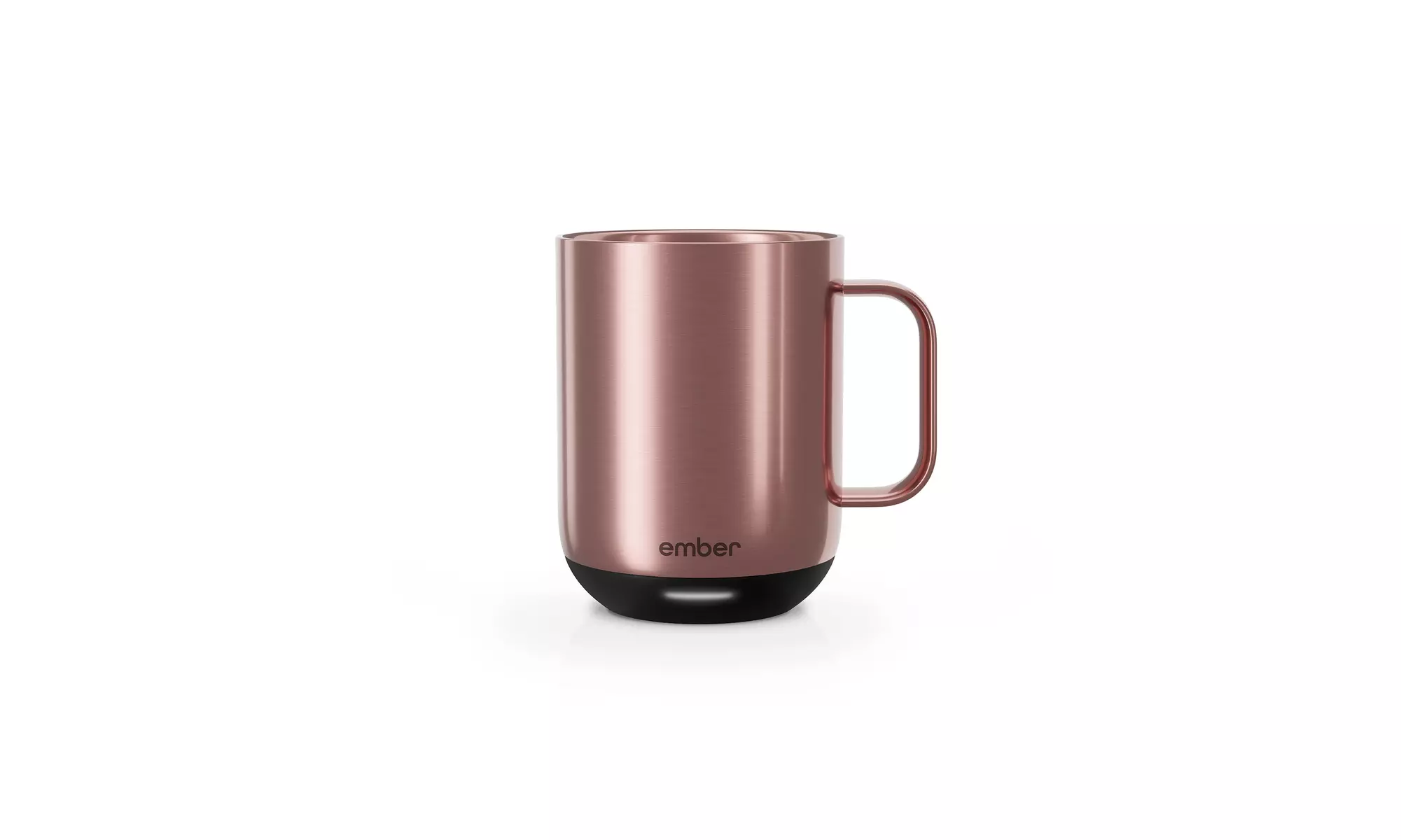 Ember Temperature Control Smart Coffee Mug 2, 10oz or 14oz