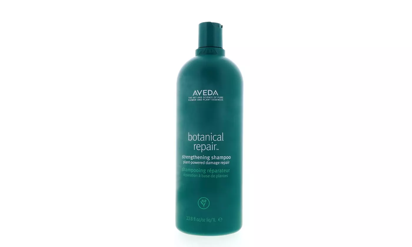Aveda Botanical Repair Strengthening Shampoo 33.8 oz - Primary Image
