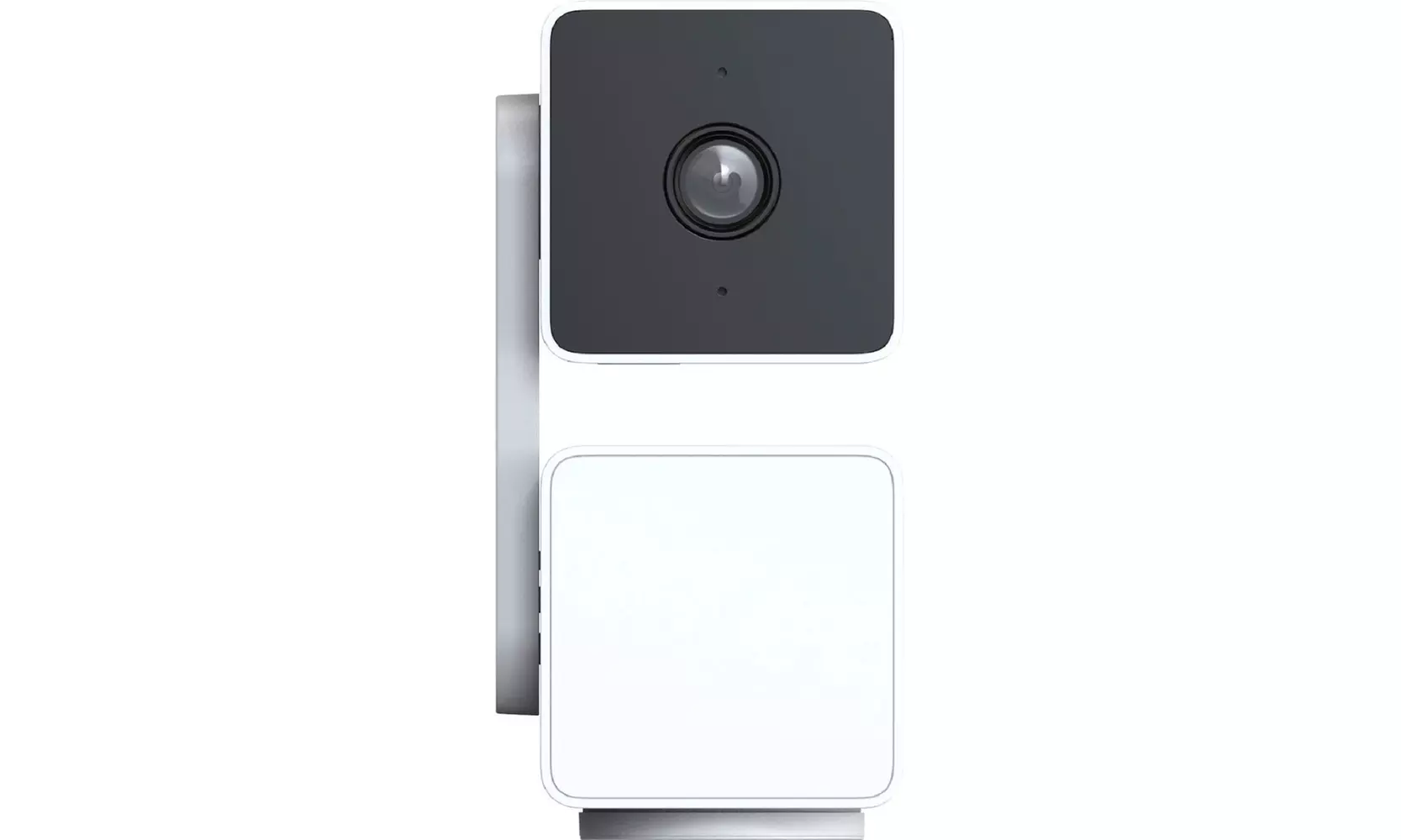 Wyze Pan v3 Wired Indoor/Outdoor HD Home Security Camera - A Grade Refurbished