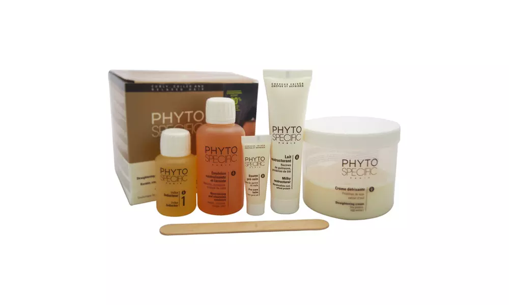 Phyto Phytospecific Phytorelaxer Index 1 - Fine Hair - Primary Image
