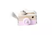 Baby Kids Cute Wood Camera Toys Accessory Safe And Natural Toys - Second Medium