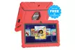 Contixo V8 7" Inch Kids 32GB Android Tablet w/ 50 Disney eBooks Ages 3-10 - Second Medium