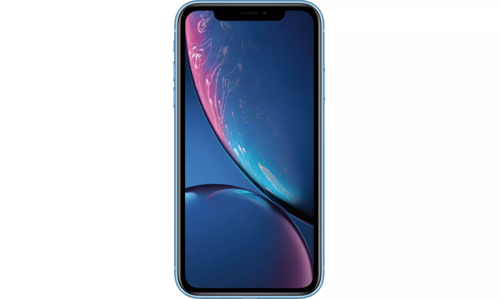 Apple iPhone XR 64GB 128GB 256GB Fully Unlocked Smartphone - A Grade Refurbished