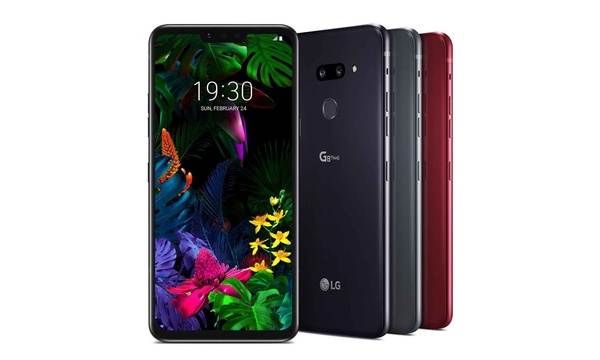 lg g8 metropcs