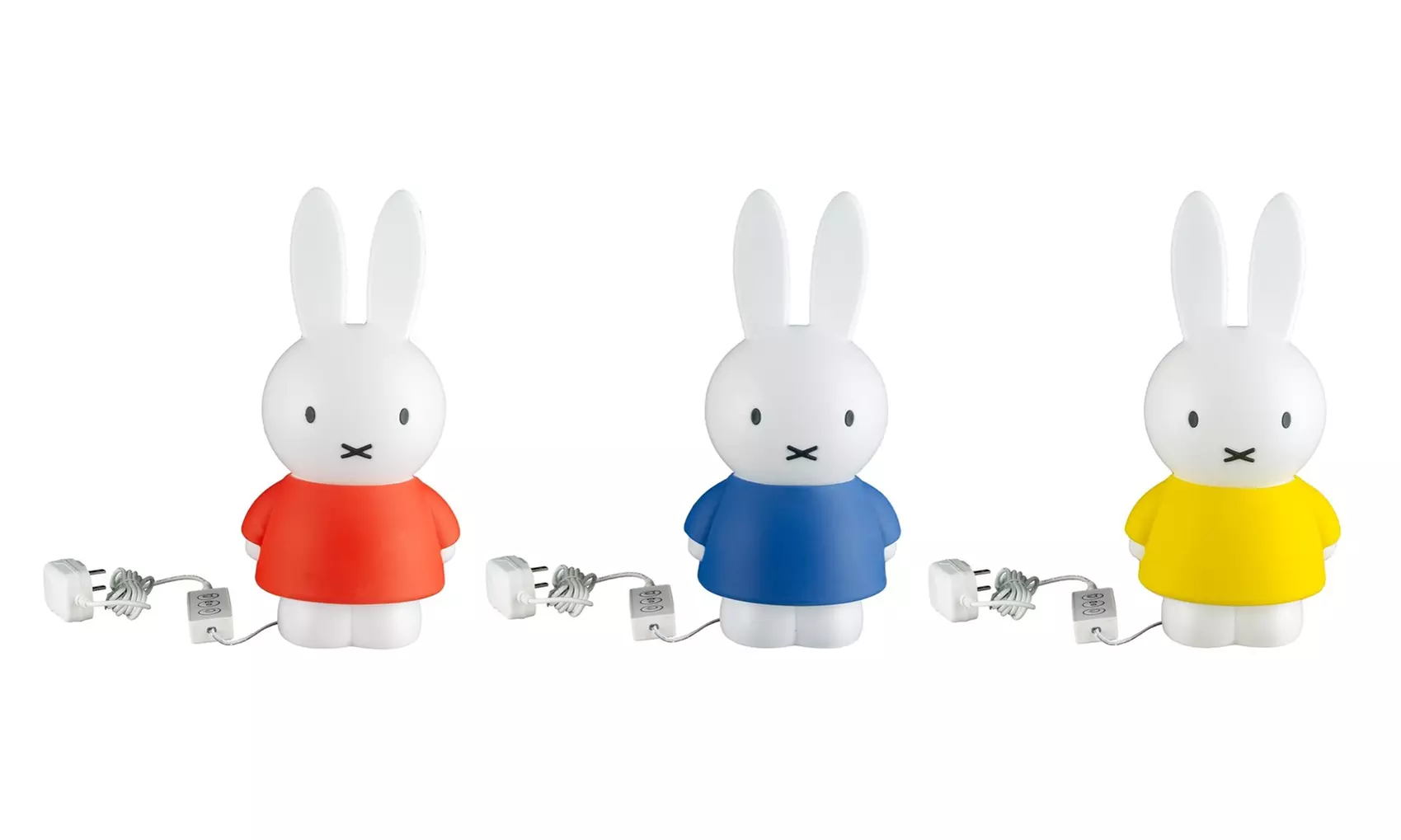 Miffy Night Lamp 12" Dim & Sleep - Primary Image