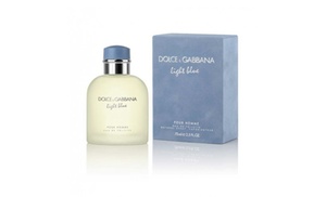 D&G Light Blue By Dolce & Gab...