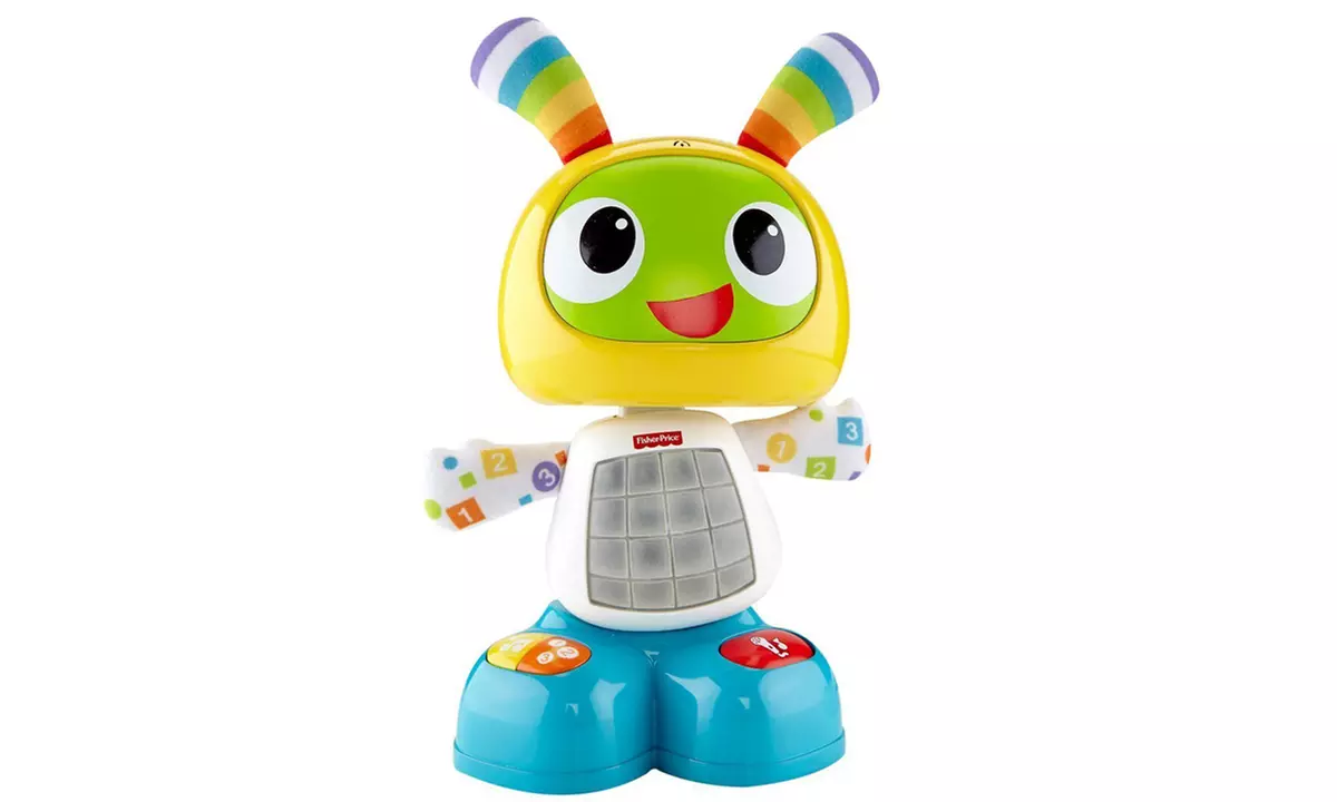 Fisher-Price Bright Beats Dance & Move - Second Medium