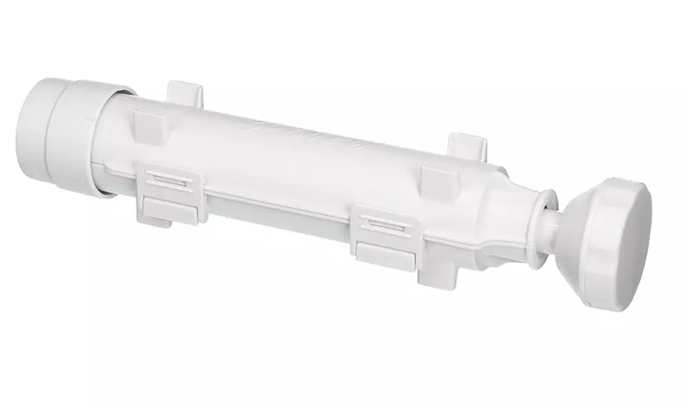 Sushi Roller Maker Making Kit Rice Roller Machine Sushi Bazooka Roll - Second Medium