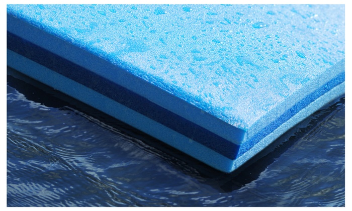 swimming pool floating mats