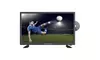 PROSCAN PLEDV2488A 24" 1080p 60Hz LED TV-DVD Combo Refurbished