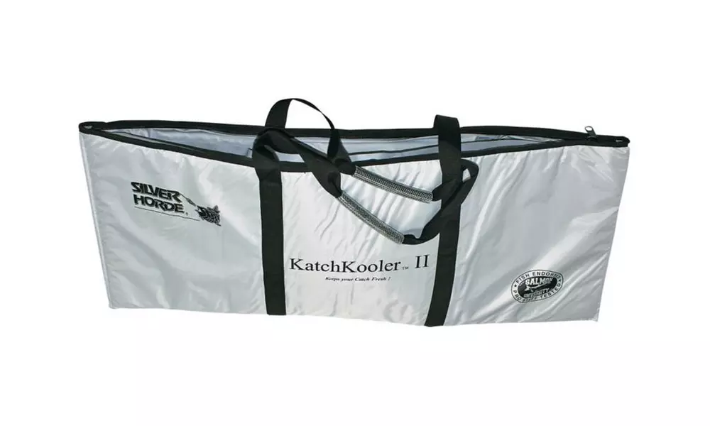 Silver Horde Katch Kooler 2 - Primary Image
