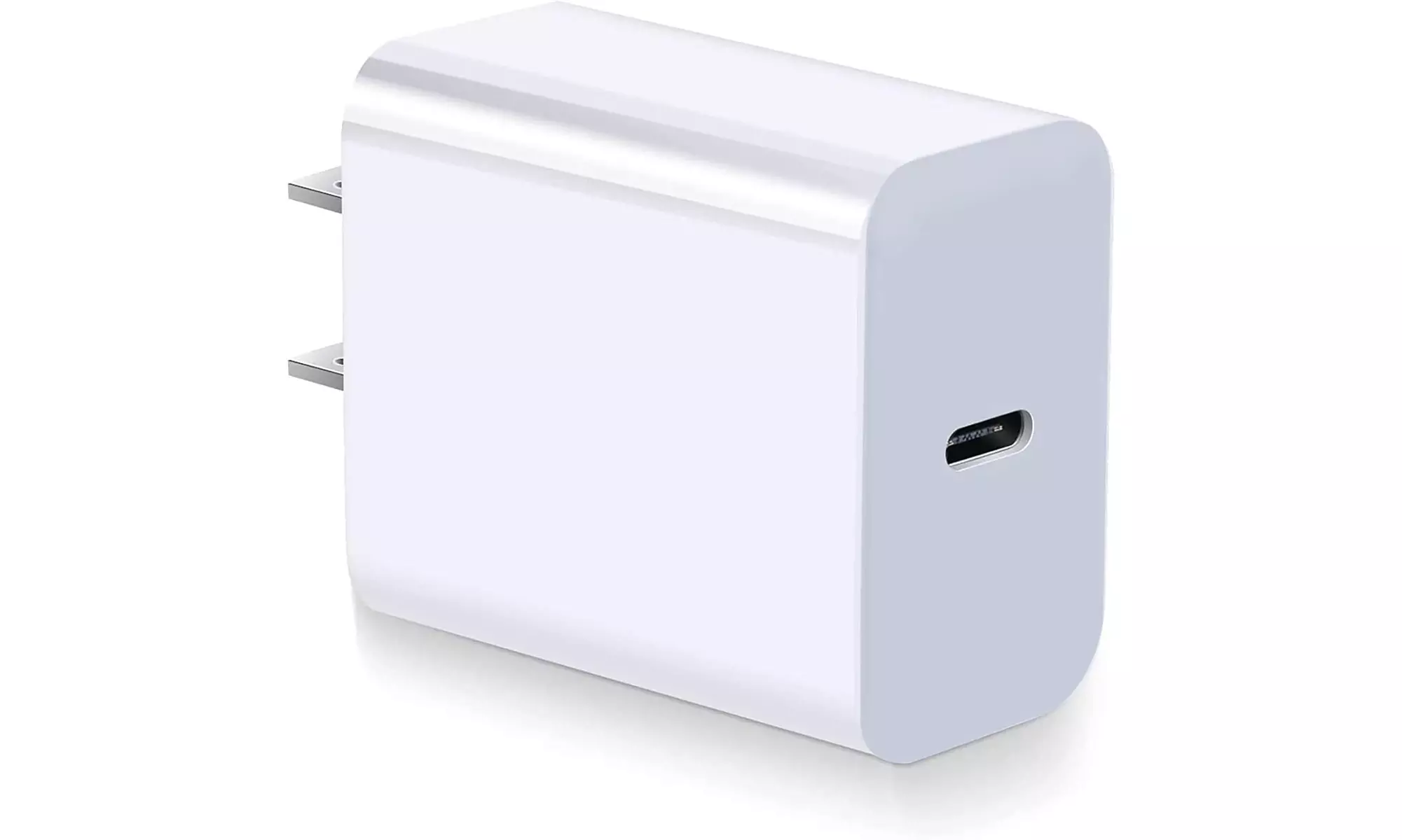 20W USB C Charger, USB-C Wall Charger Power Adapter - Primary Image