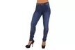 Colombian Design, Butt Lift, Levanta Cola, Skinny Jeans - Second Medium