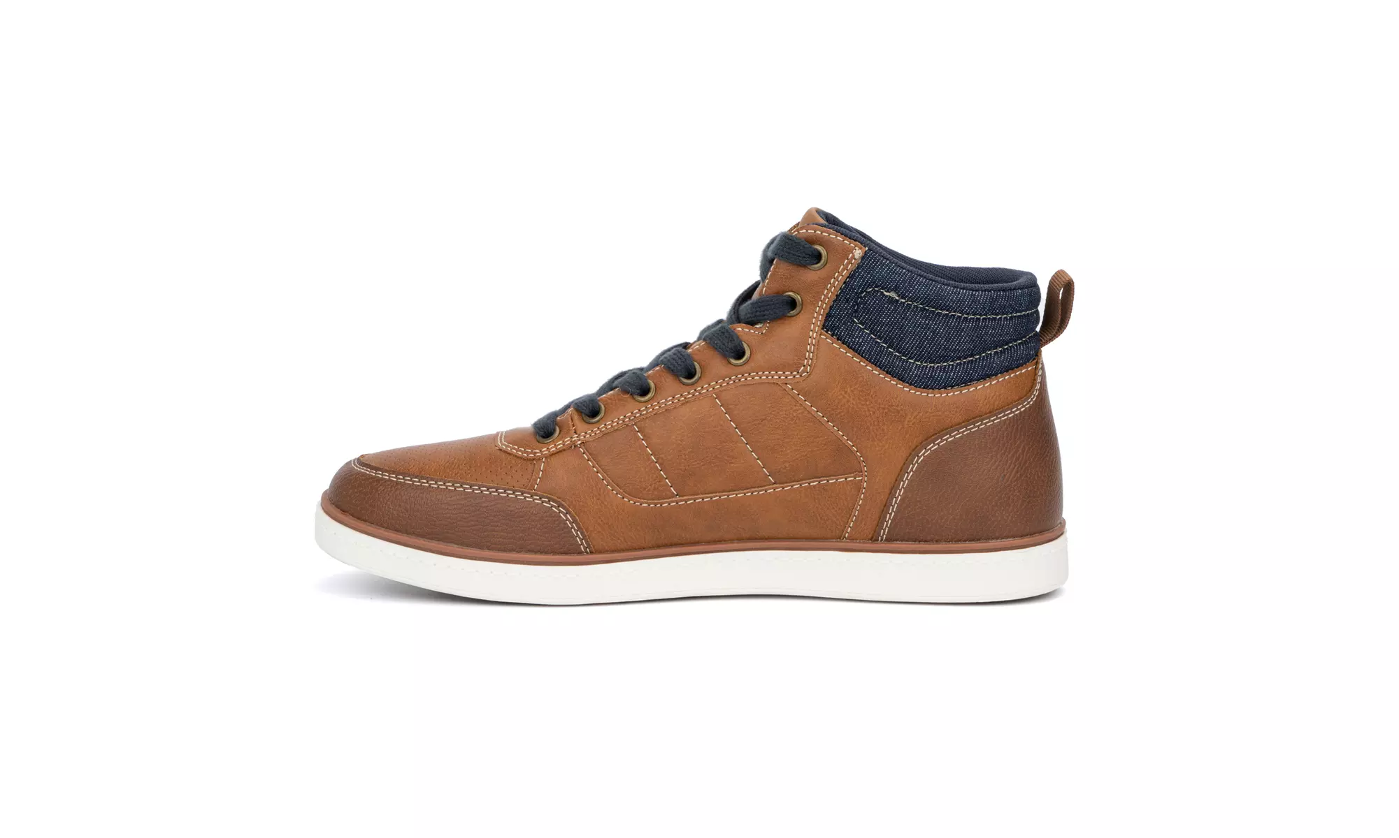 Reserved Footwear New York Men's Deion Sneakers